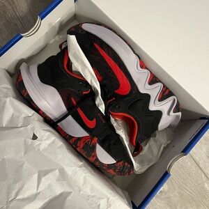 Nike Giannis Immortality 2 Basketball Shoe Mens 6 / Womens 7.5